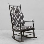 1738 8333 ROCKING CHAIR